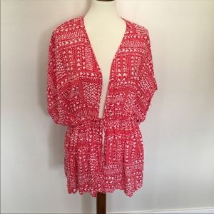 Victoria Secret Pullover